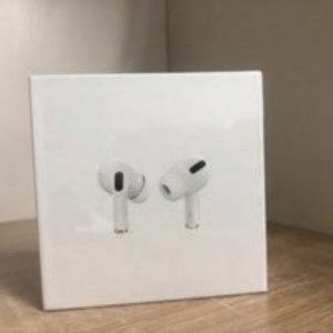 Brand New Apple AirPods Pro Never use. unopen